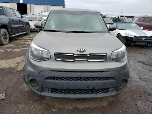 Photo 5 from auction – 2019 KIA SOUL with VIN KNDJN2A22K7685887