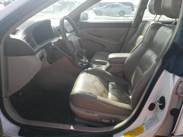 Photo 7 from auction – 1999 LEXUS ES 300 with VIN JT8BF28G7X0175245