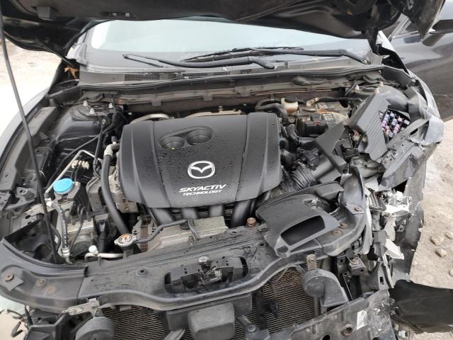 Photo 11 from auction – 2014 MAZDA 6 TOURING with VIN JM1GJ1V50E1106665