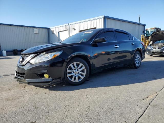 Photo 1 from auction – 2016 NISSAN ALTIMA 2.5 with VIN 1N4AL3AP0GN354631
