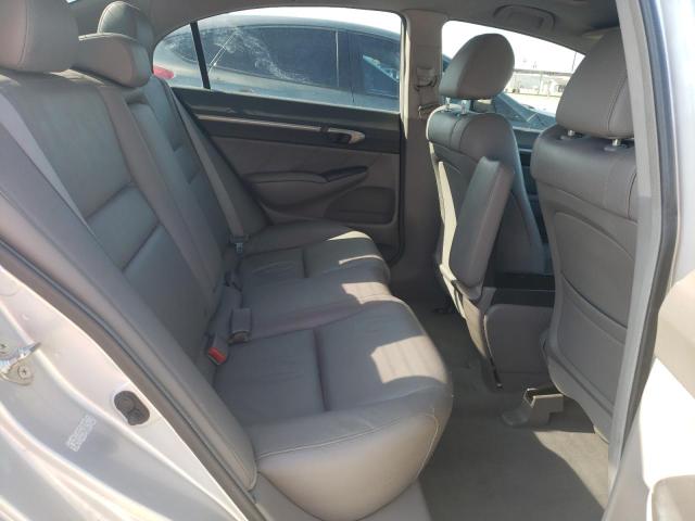 Photo 10 from auction – 2010 HONDA CIVIC EXL with VIN 2HGFA1F95AH314910