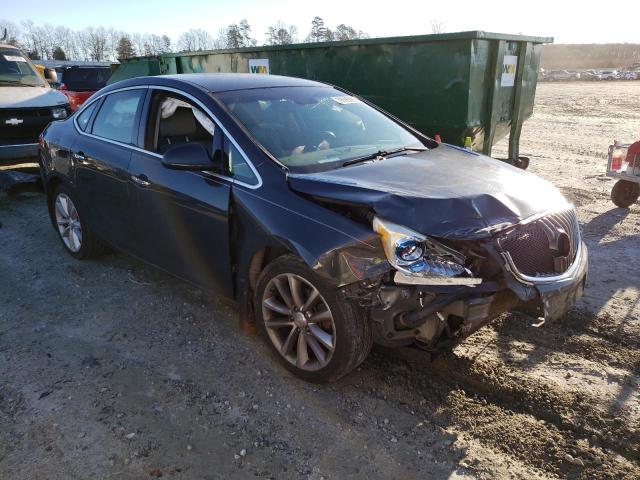 Photo 4 from auction – 2014 BUICK VERANO with VIN 1G4PP5SK5E4120698