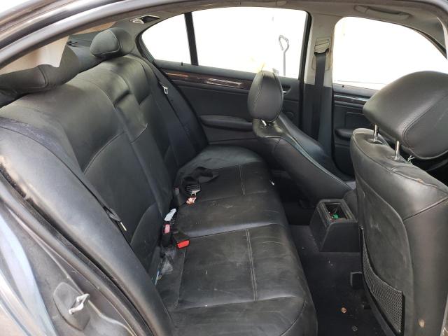 Photo 10 from auction – 2002 BMW 325 I with VIN WBAEV33442PD55514