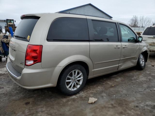 Photo 3 from auction – 2014 DODGE GRAND CARA with VIN 2C4RDGCG5ER392094