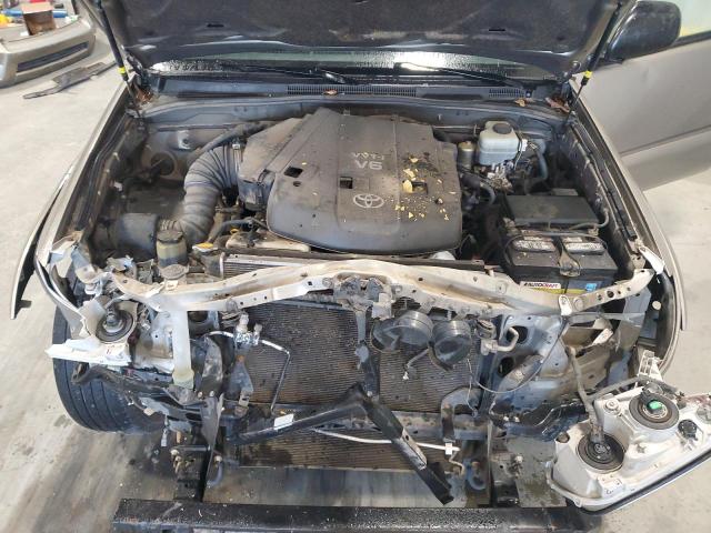 Photo 12 from auction – 2008 TOYOTA 4RUNNER SR with VIN JTEZU14R08K014602