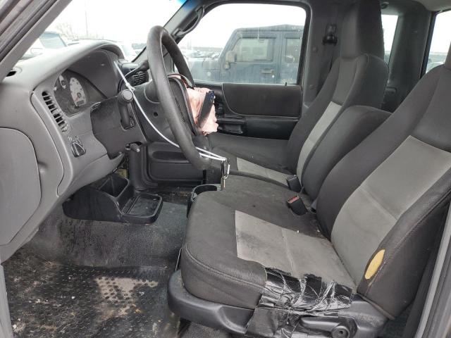 Photo 7 from auction – 2004 FORD RANGER SUP with VIN 1FTYR14U24PB14199