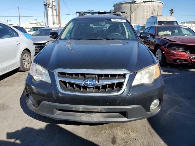 Photo 5 from auction – 2009 SUBARU OUTBACK 3. with VIN 4S4BP85C794323632