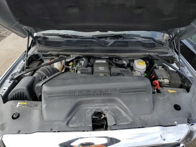 Photo 11 from auction – 2021 RAM 3500 BIG H with VIN 3C63RRHLXMG549140