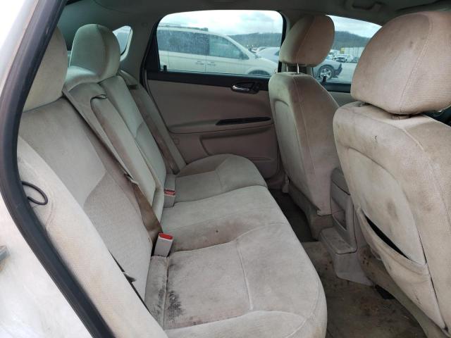 Photo 10 from auction – 2012 CHEVROLET IMPALA LT with VIN 2G1WG5E39C1314110