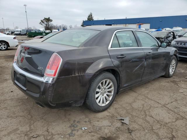 Photo 3 from auction – 2013 CHRYSLER 300 with VIN 2C3CCAAG7DH658782