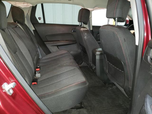 صورة رقم 10 من المزاد - 2016 GMC TERRAIN SL مع VIN 2GKFLSEK9G6296598