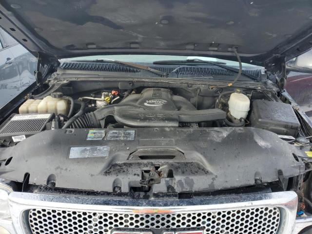 Photo 12 from auction – 2003 GMC YUKON DENA with VIN 1GKEK63U13J229338