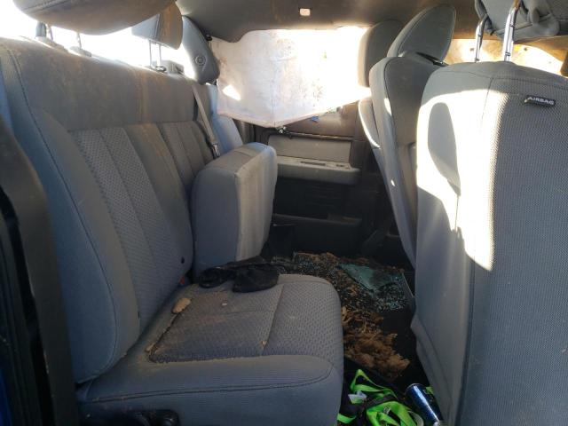 Photo 10 from auction – 2013 FORD F150 SUPER with VIN 1FTFX1EF9DFB08029