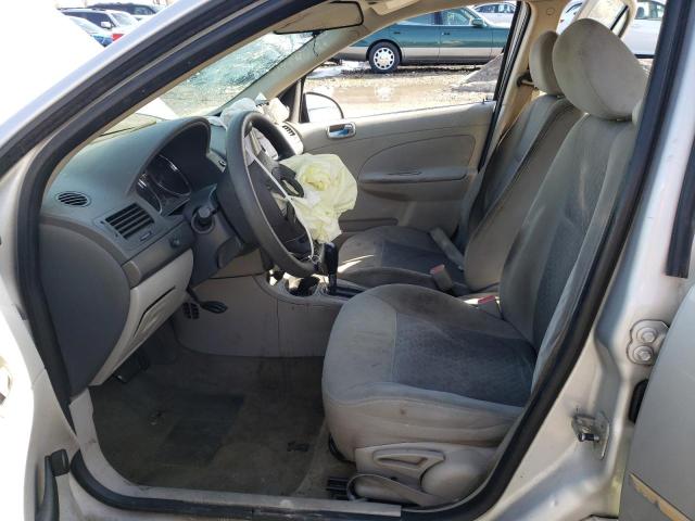 Photo 7 from auction – 2007 CHEVROLET COBALT LS with VIN 1G1AK55F377327219
