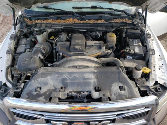 Photo 11 from auction – 2018 RAM 2500 LONGH with VIN 3C6UR5PL0JG182159