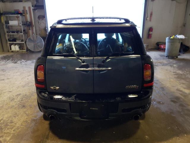 صورة رقم 6 من المزاد - 2010 MINI COOPER S C مع VIN WMWMM3C50ATP75684