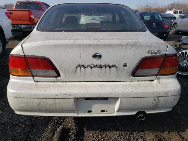 Photo 6 from auction – 1999 NISSAN MAXIMA with VIN JN1CA21A8XT108391