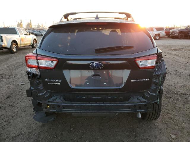 Photo 6 from auction – 2018 SUBARU CROSSTREK with VIN JF2GTABC8JH299437