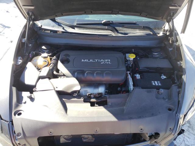 Photo 12 from auction – 2018 JEEP CHEROKEE L with VIN 1C4PJLCB6JD544328