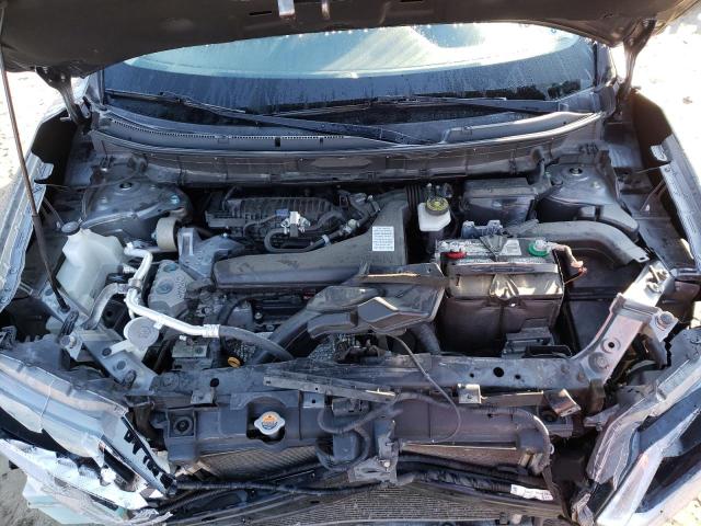 Photo 12 from auction – 2016 NISSAN ROGUE S with VIN KNMAT2MT0GP639556