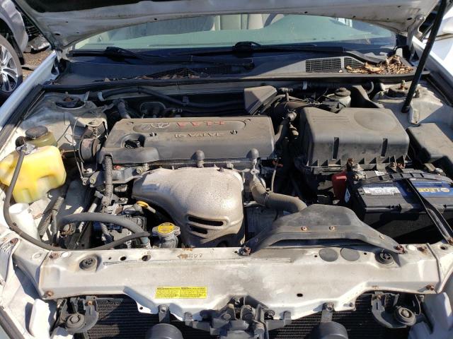 Photo 11 from auction – 2004 TOYOTA CAMRY LE with VIN JTDBE32KX40246537