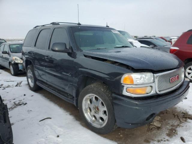 Photo 4 from auction – 2003 GMC YUKON DENA with VIN 1GKEK63U13J229338