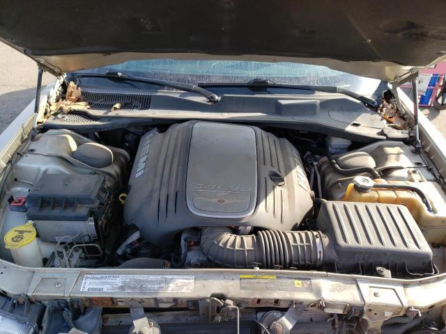 Photo 11 from auction – 2006 CHRYSLER 300C with VIN 2C3LA63H06H248479