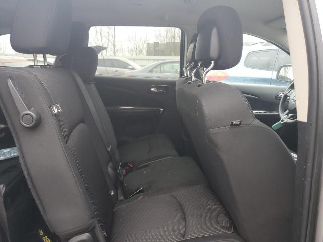 Photo 11 from auction – 2011 DODGE JOURNEY EX with VIN 3D4PG4FB4BT534332