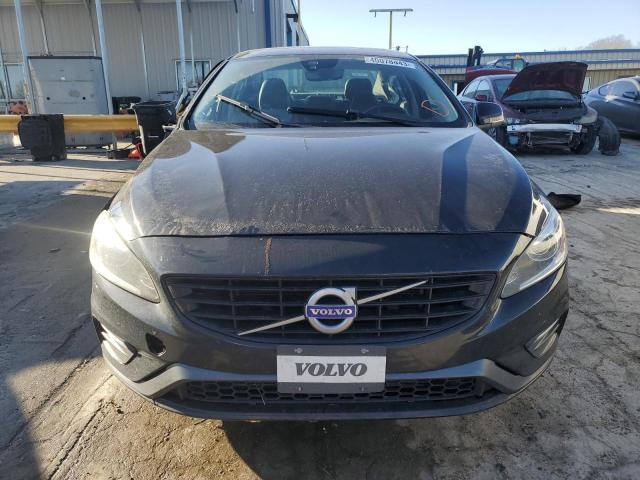 Photo 5 from auction – 2017 VOLVO S60 DYNAMI with VIN YV140MTL4H2427917