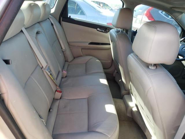 Photo 10 from auction – 2007 CHEVROLET IMPALA SUP with VIN 2G1WD58CX79147185