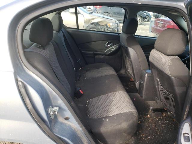 Photo 10 from auction – 2007 CHEVROLET MALIBU LT with VIN 1G1ZT58F67F246426