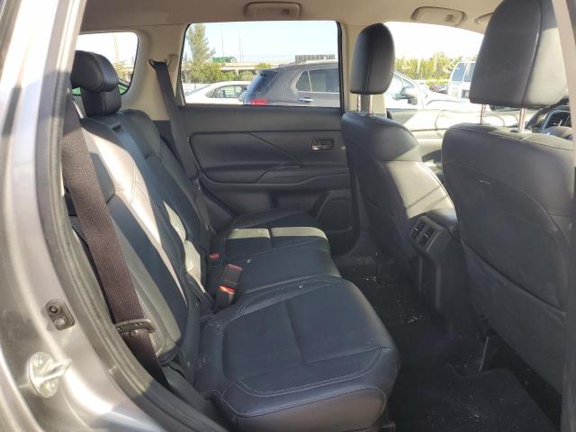Photo 11 from auction – 2020 MITSUBISHI OUTLANDER with VIN JA4AD3A33LZ040862
