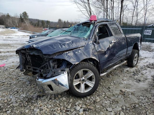 RAM 1500 SLT 2014 with VIN 1C6RR7GT5ES426713 - Photo from auction