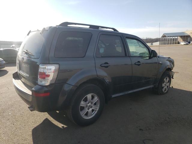 Photo 3 from auction – 2009 MERCURY MARINER with VIN 4M2CU81789KJ07563