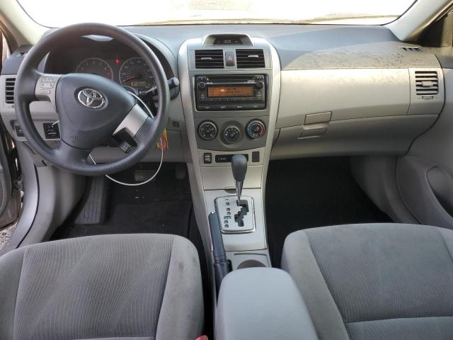 Фото 8 с аукциона – 2012 TOYOTA COROLLA BA с VIN 5YFBU4EE3CP028944
