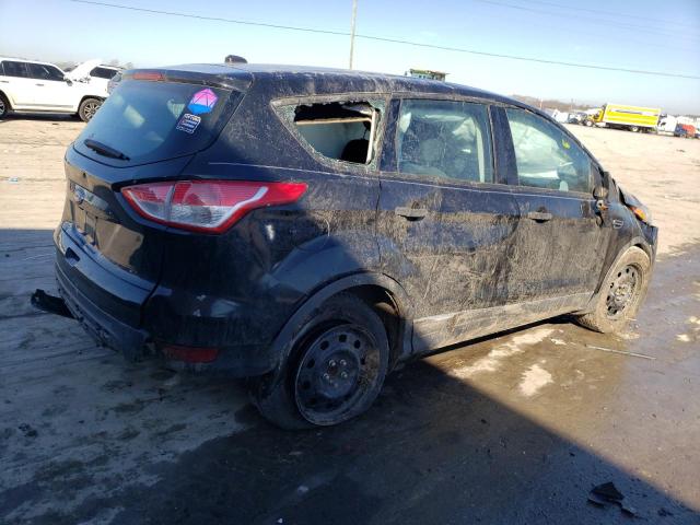 Photo 3 from auction – 2015 FORD ESCAPE S with VIN 1FMCU0F75FUA03303