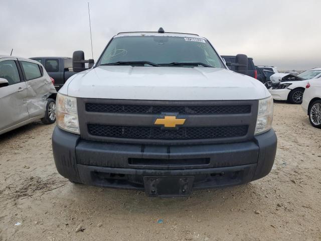 Photo 5 from auction – 2013 CHEVROLET SILVERADO with VIN 1GCNCPEX3DZ900212