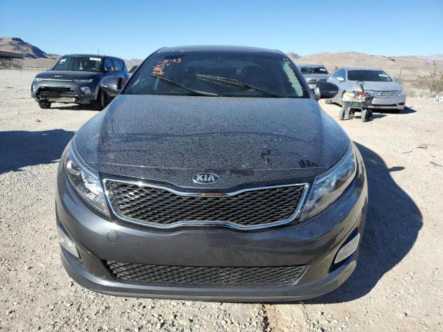 Photo 5 from auction – 2015 KIA OPTIMA LX with VIN KNAGM4A78F5635157