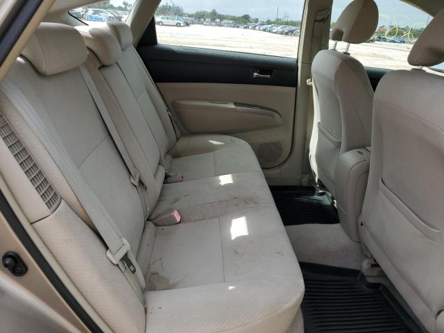 Photo 10 from auction – 2008 TOYOTA PRIUS with VIN JTDKB20U783366405