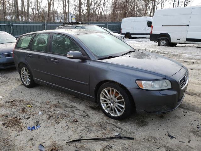 Photo 4 from auction – 2011 VOLVO V50 T5 with VIN YV1672MW3B2613215