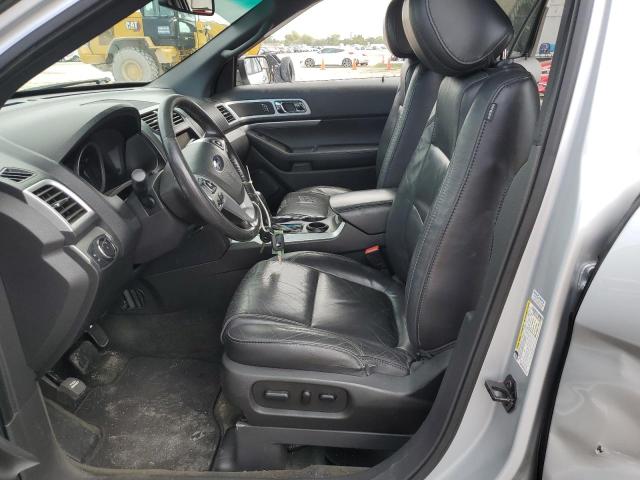 Photo 7 from auction – 2014 FORD EXPLORER X with VIN 1FM5K7D84EGC10281