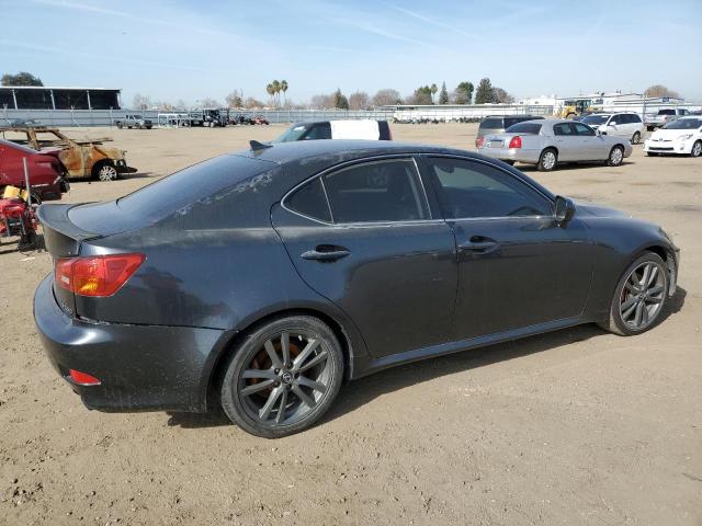 Photo 3 from auction – 2008 LEXUS IS 250 with VIN JTHBK262982081683