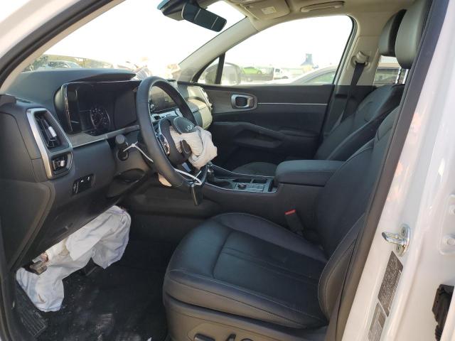 Photo 7 from auction – 2022 KIA SORENTO S with VIN 5XYRLDLC4NG139982