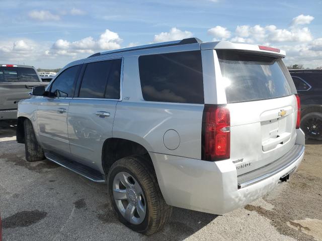 Photo 2 from auction – 2016 CHEVROLET TAHOE C150 with VIN 1GNSCCKC1GR208779