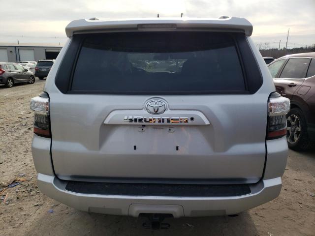 Photo 6 from auction – 2021 TOYOTA 4RUNNER SR with VIN JTEMU5JR5M5851411