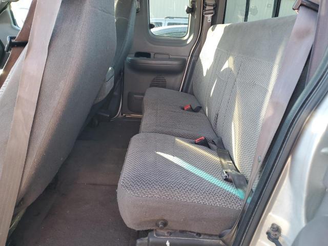 Photo 10 from auction – 1999 FORD F150 with VIN 2FTZX0721XCB07071