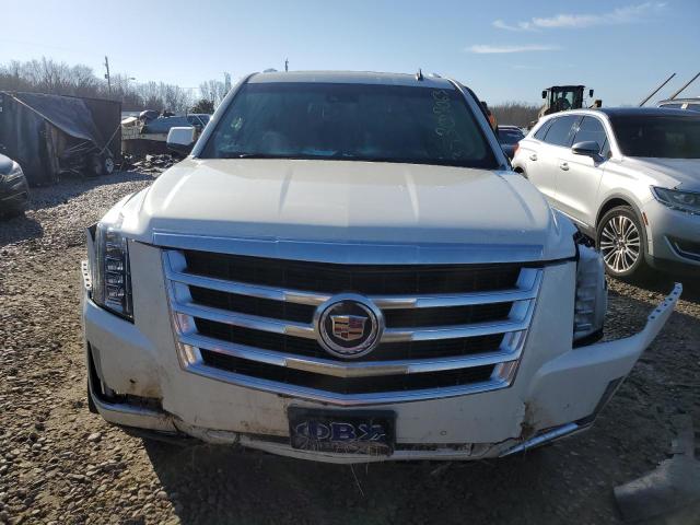Photo 5 from auction – 2015 CADILLAC ESCALADE E with VIN 1GYS3HKJXFR176864