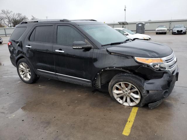 Photo 4 from auction – 2014 FORD EXPLORER X with VIN 1FM5K7D80EGB72760