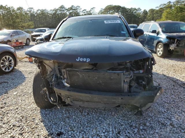 Photo 5 from auction – 2017 JEEP COMPASS SP with VIN 1C4NJCBA4HD124755