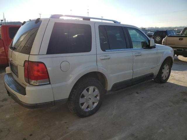 Photo 3 from auction – 2003 LINCOLN AVIATOR with VIN 5LMEU78H33ZJ21952
